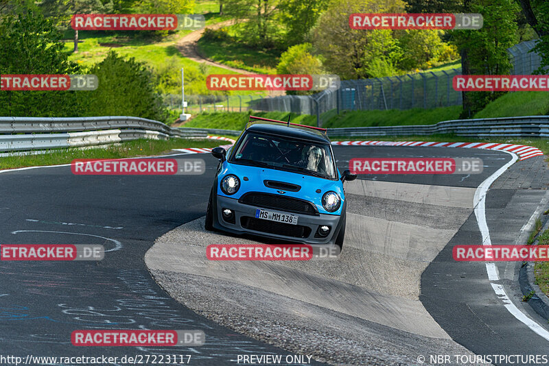 Bild #27223117 - Touristenfahrten Nürburgring Nordschleife (09.05.2024)