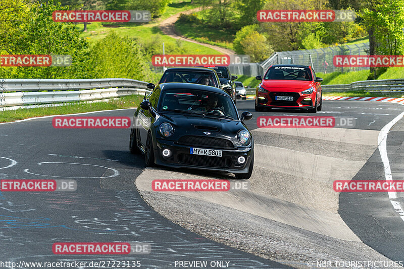 Bild #27223135 - Touristenfahrten Nürburgring Nordschleife (09.05.2024)