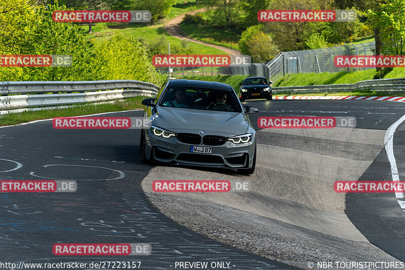 Bild #27223157 - Touristenfahrten Nürburgring Nordschleife (09.05.2024)