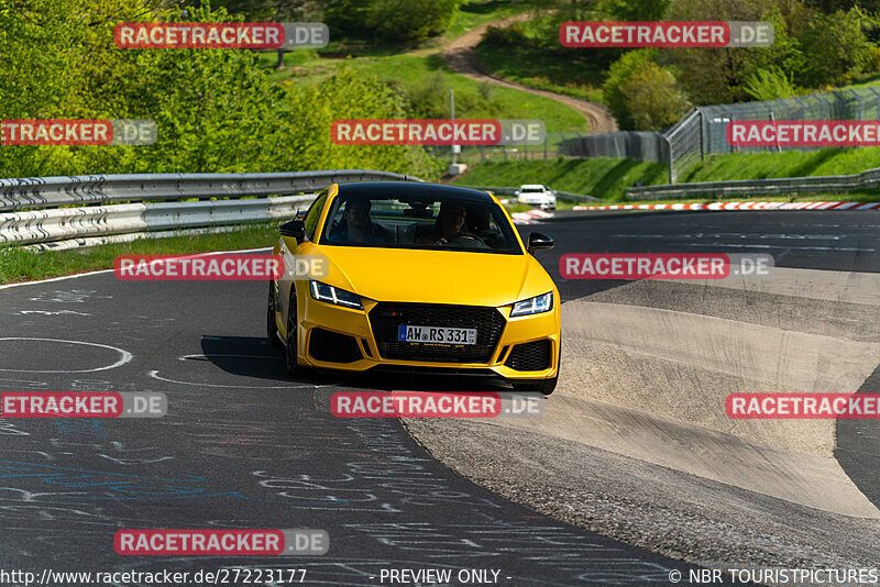 Bild #27223177 - Touristenfahrten Nürburgring Nordschleife (09.05.2024)