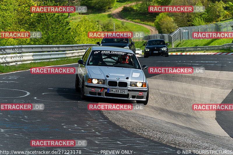 Bild #27223178 - Touristenfahrten Nürburgring Nordschleife (09.05.2024)