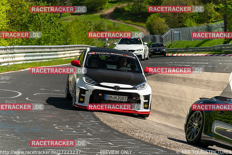 Bild #27223237 - Touristenfahrten Nürburgring Nordschleife (09.05.2024)