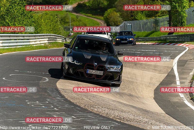 Bild #27223280 - Touristenfahrten Nürburgring Nordschleife (09.05.2024)