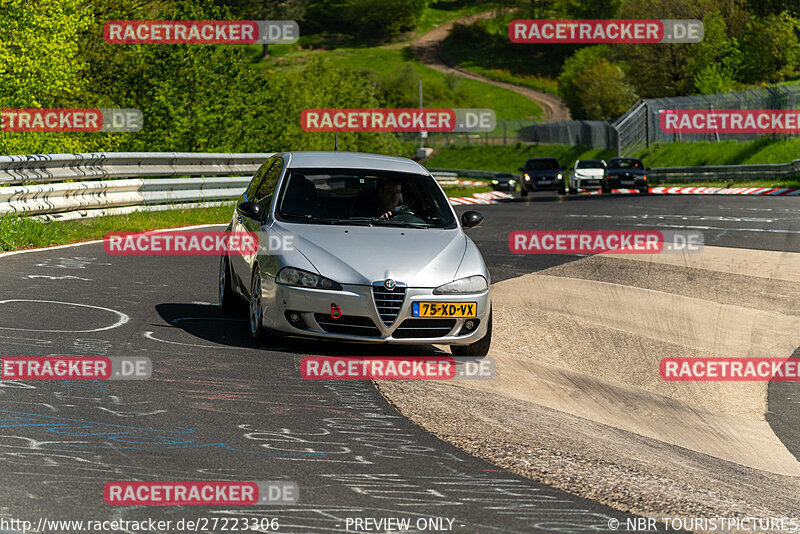 Bild #27223306 - Touristenfahrten Nürburgring Nordschleife (09.05.2024)