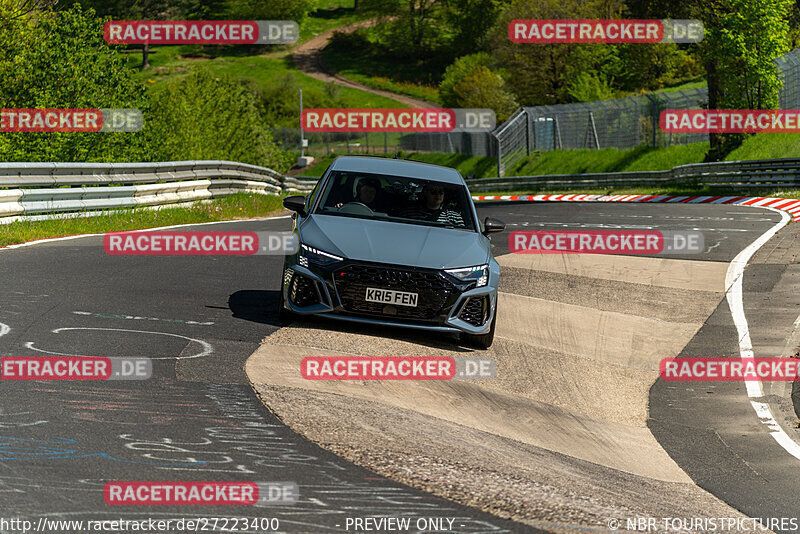 Bild #27223400 - Touristenfahrten Nürburgring Nordschleife (09.05.2024)