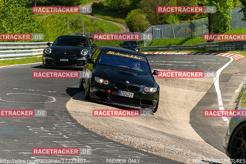 Bild #27223407 - Touristenfahrten Nürburgring Nordschleife (09.05.2024)