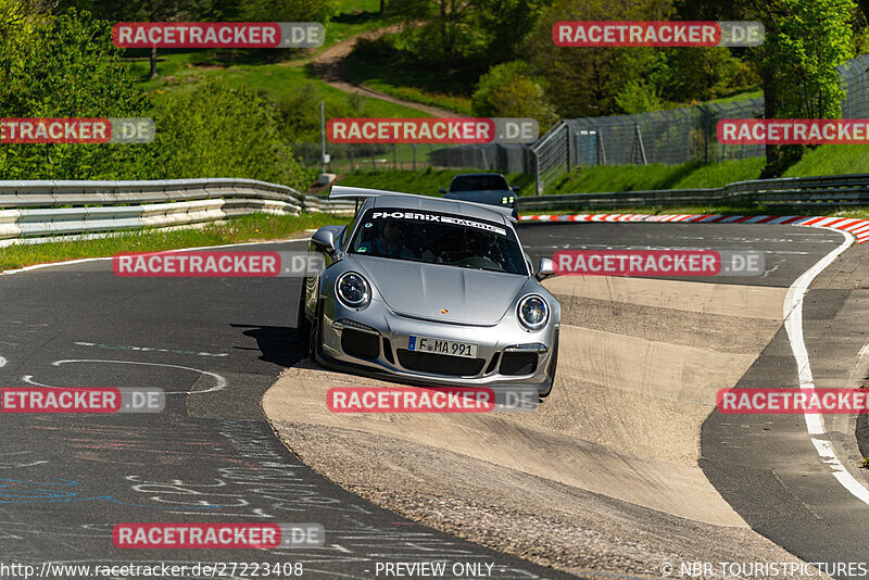 Bild #27223408 - Touristenfahrten Nürburgring Nordschleife (09.05.2024)