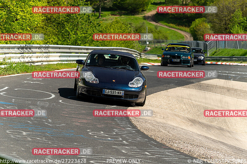 Bild #27223428 - Touristenfahrten Nürburgring Nordschleife (09.05.2024)