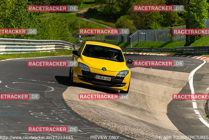 Bild #27223445 - Touristenfahrten Nürburgring Nordschleife (09.05.2024)