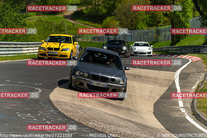 Bild #27223584 - Touristenfahrten Nürburgring Nordschleife (09.05.2024)