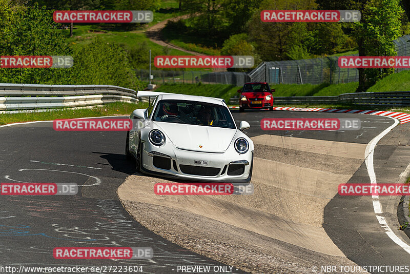 Bild #27223604 - Touristenfahrten Nürburgring Nordschleife (09.05.2024)