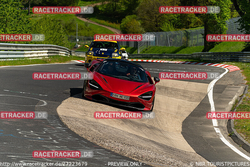 Bild #27223679 - Touristenfahrten Nürburgring Nordschleife (09.05.2024)