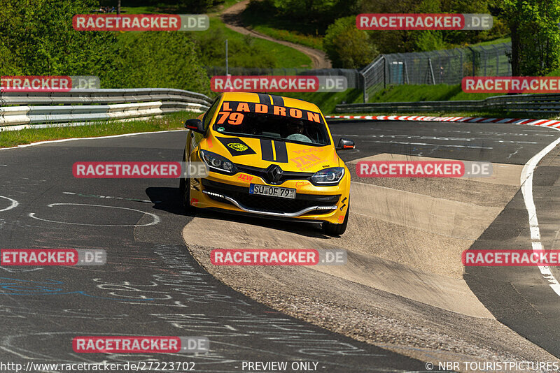 Bild #27223702 - Touristenfahrten Nürburgring Nordschleife (09.05.2024)