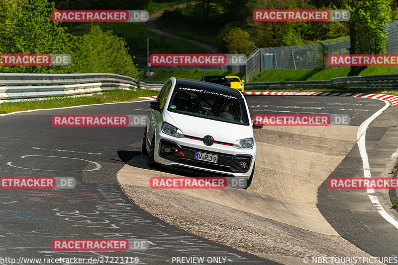 Bild #27223719 - Touristenfahrten Nürburgring Nordschleife (09.05.2024)