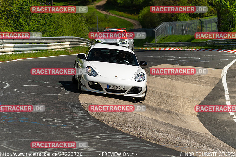 Bild #27223720 - Touristenfahrten Nürburgring Nordschleife (09.05.2024)