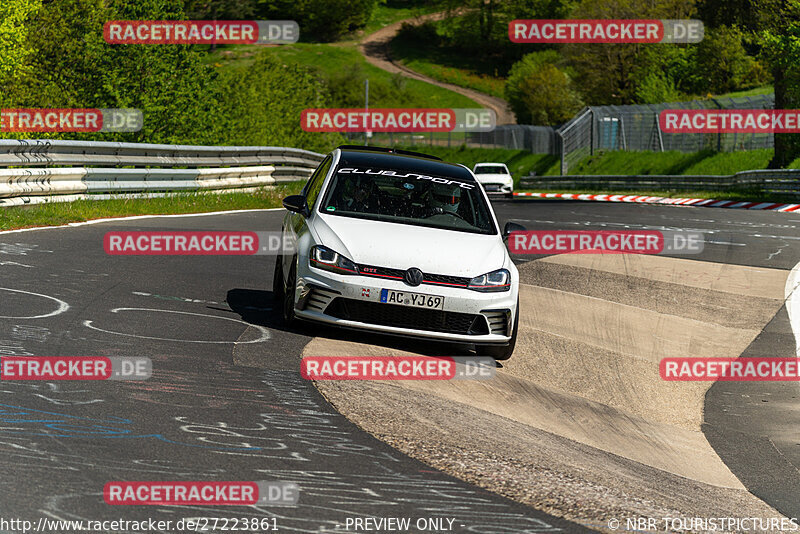 Bild #27223861 - Touristenfahrten Nürburgring Nordschleife (09.05.2024)