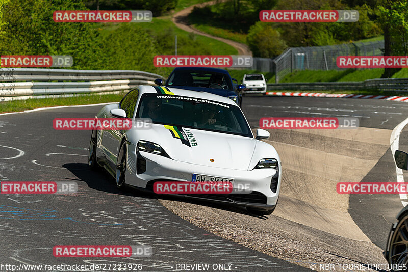 Bild #27223926 - Touristenfahrten Nürburgring Nordschleife (09.05.2024)