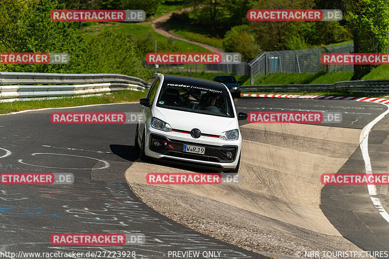 Bild #27223928 - Touristenfahrten Nürburgring Nordschleife (09.05.2024)