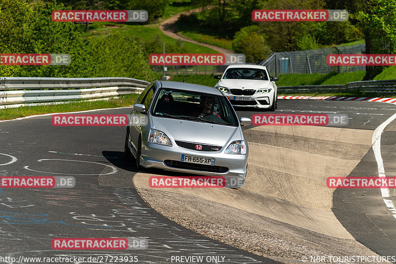 Bild #27223935 - Touristenfahrten Nürburgring Nordschleife (09.05.2024)