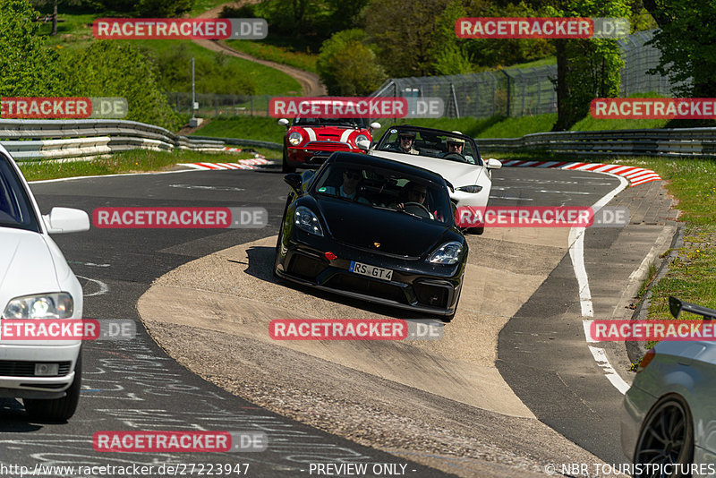 Bild #27223947 - Touristenfahrten Nürburgring Nordschleife (09.05.2024)