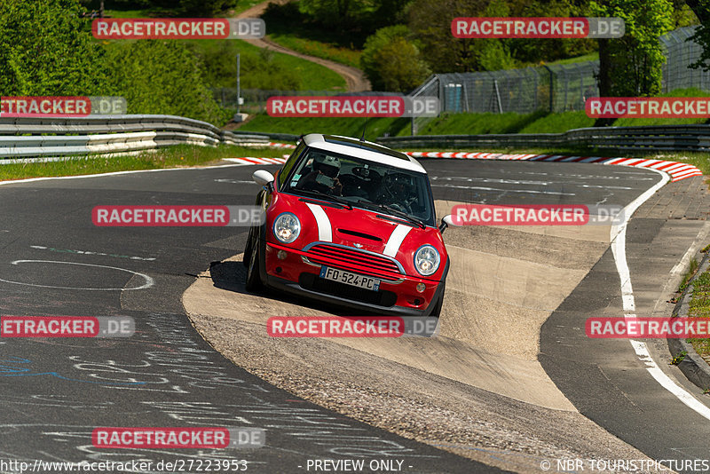 Bild #27223953 - Touristenfahrten Nürburgring Nordschleife (09.05.2024)