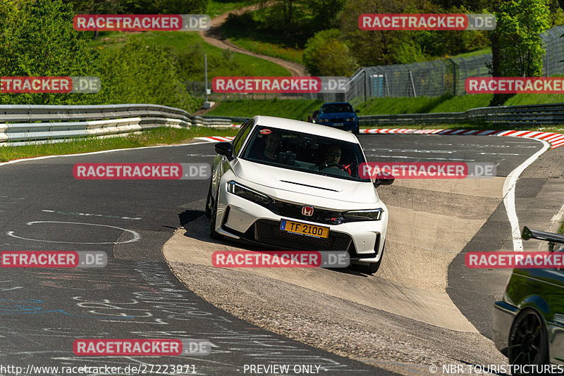 Bild #27223971 - Touristenfahrten Nürburgring Nordschleife (09.05.2024)