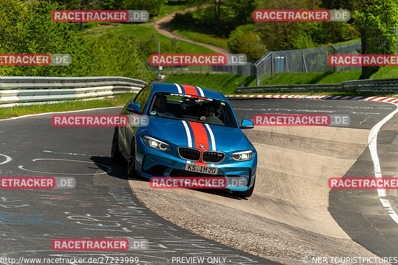 Bild #27223999 - Touristenfahrten Nürburgring Nordschleife (09.05.2024)