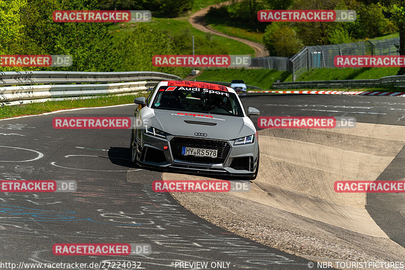 Bild #27224032 - Touristenfahrten Nürburgring Nordschleife (09.05.2024)