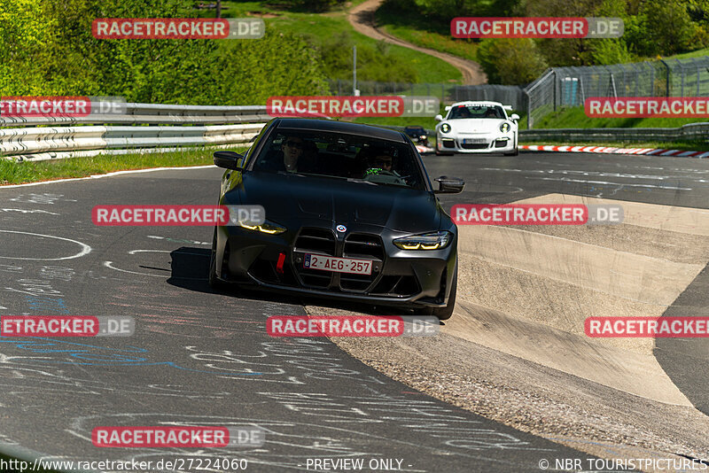 Bild #27224060 - Touristenfahrten Nürburgring Nordschleife (09.05.2024)