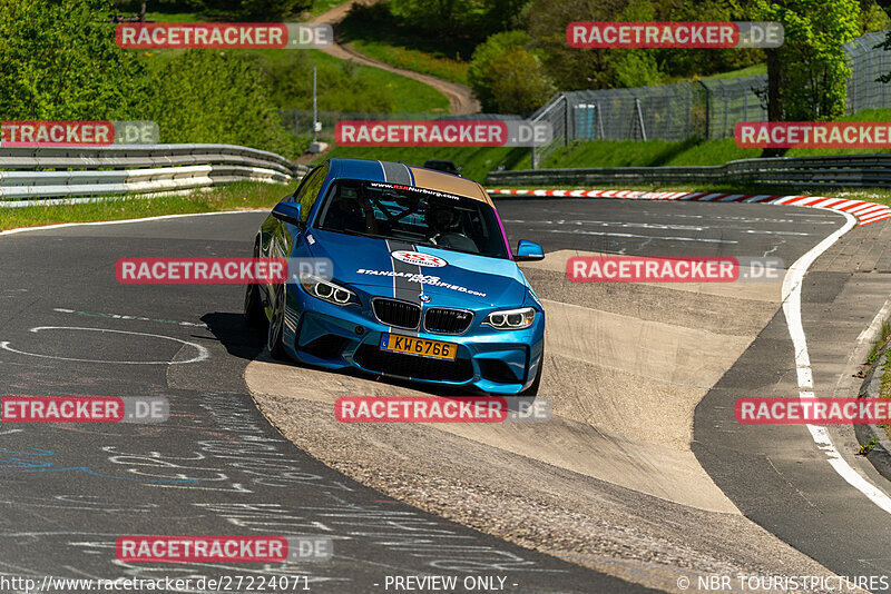 Bild #27224071 - Touristenfahrten Nürburgring Nordschleife (09.05.2024)