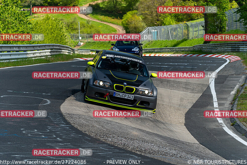 Bild #27224086 - Touristenfahrten Nürburgring Nordschleife (09.05.2024)