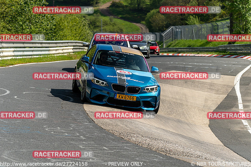 Bild #27224158 - Touristenfahrten Nürburgring Nordschleife (09.05.2024)