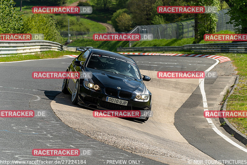 Bild #27224184 - Touristenfahrten Nürburgring Nordschleife (09.05.2024)