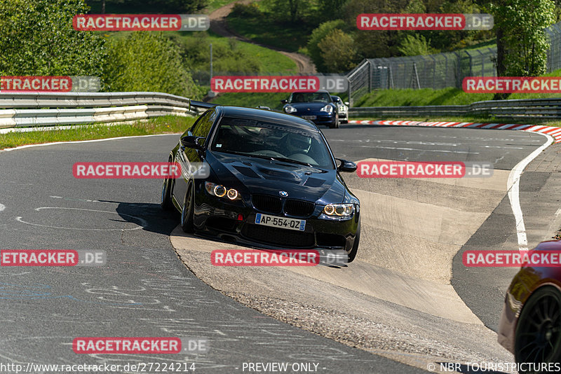 Bild #27224214 - Touristenfahrten Nürburgring Nordschleife (09.05.2024)