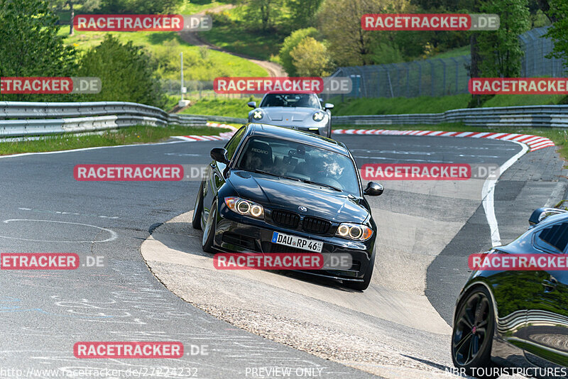 Bild #27224232 - Touristenfahrten Nürburgring Nordschleife (09.05.2024)