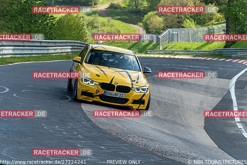 Bild #27224241 - Touristenfahrten Nürburgring Nordschleife (09.05.2024)