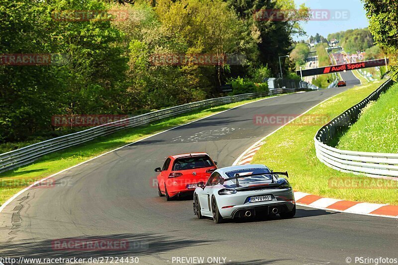 Bild #27224430 - Touristenfahrten Nürburgring Nordschleife (09.05.2024)