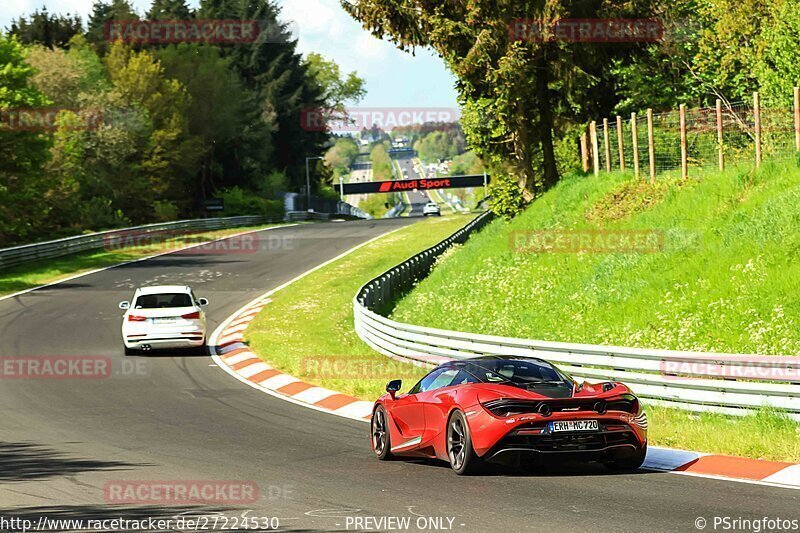 Bild #27224530 - Touristenfahrten Nürburgring Nordschleife (09.05.2024)