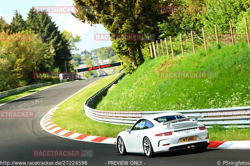 Bild #27224598 - Touristenfahrten Nürburgring Nordschleife (09.05.2024)