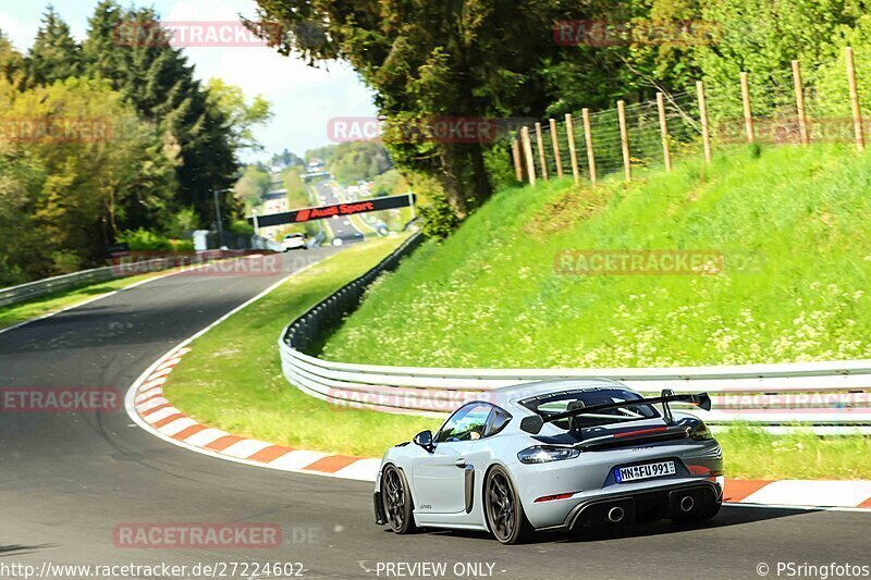 Bild #27224602 - Touristenfahrten Nürburgring Nordschleife (09.05.2024)