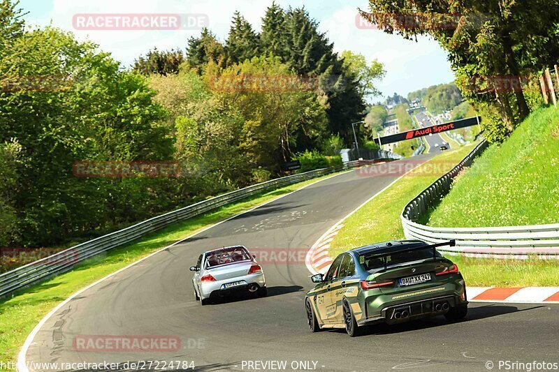 Bild #27224784 - Touristenfahrten Nürburgring Nordschleife (09.05.2024)