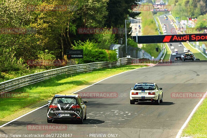 Bild #27224847 - Touristenfahrten Nürburgring Nordschleife (09.05.2024)