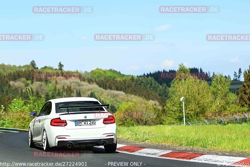 Bild #27224901 - Touristenfahrten Nürburgring Nordschleife (09.05.2024)