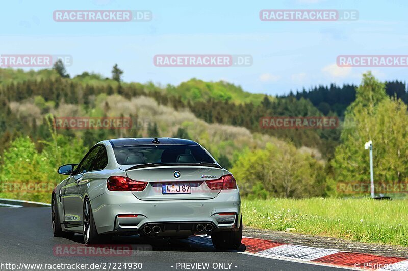 Bild #27224930 - Touristenfahrten Nürburgring Nordschleife (09.05.2024)