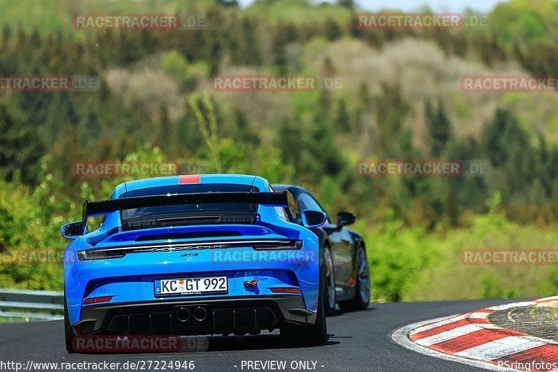 Bild #27224946 - Touristenfahrten Nürburgring Nordschleife (09.05.2024)