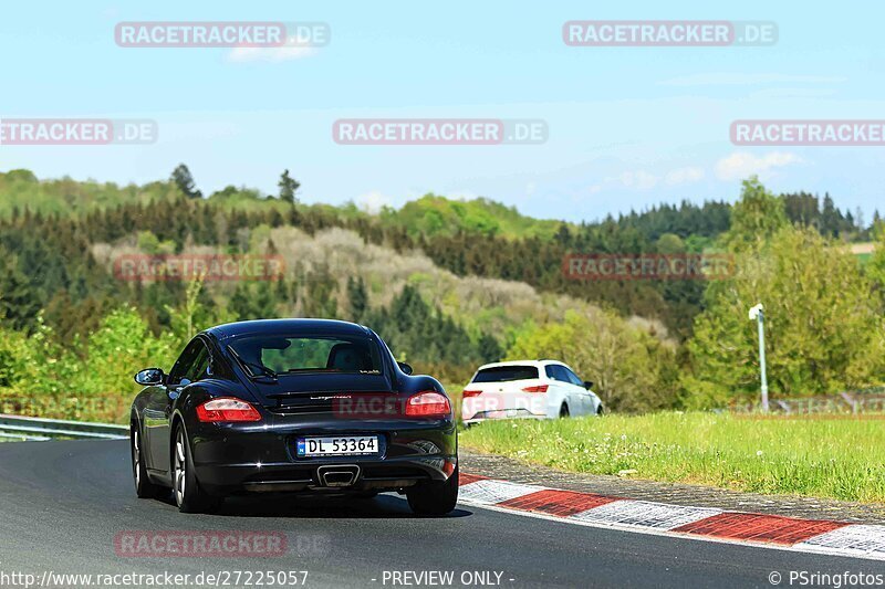 Bild #27225057 - Touristenfahrten Nürburgring Nordschleife (09.05.2024)