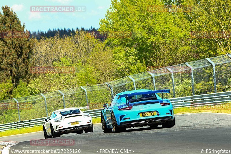 Bild #27225120 - Touristenfahrten Nürburgring Nordschleife (09.05.2024)