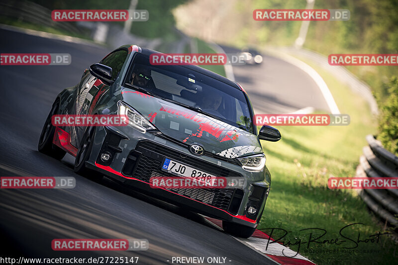 Bild #27225147 - Touristenfahrten Nürburgring Nordschleife (09.05.2024)