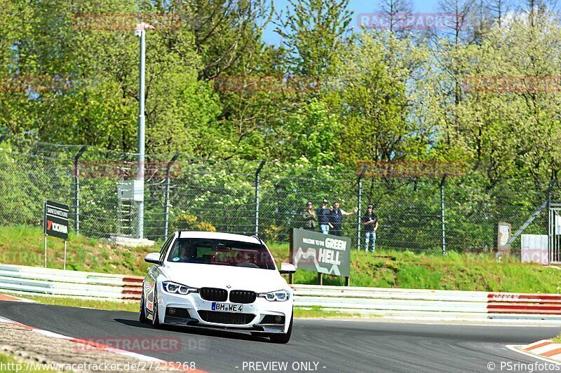 Bild #27225268 - Touristenfahrten Nürburgring Nordschleife (09.05.2024)