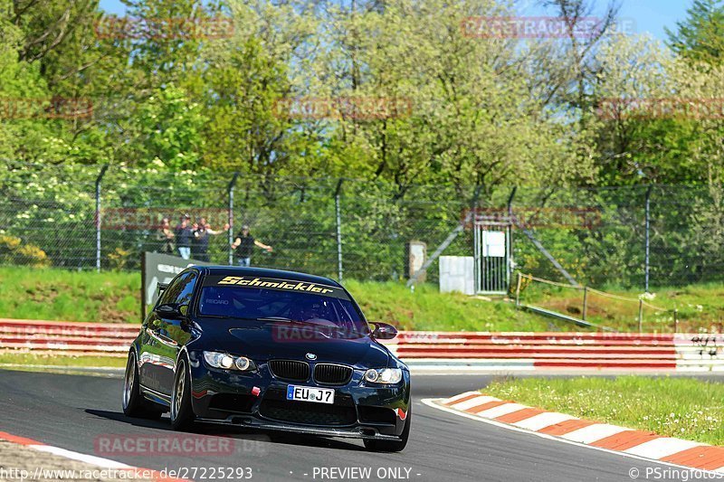 Bild #27225293 - Touristenfahrten Nürburgring Nordschleife (09.05.2024)